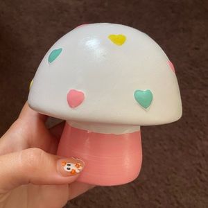 Heart Mushroom from Target